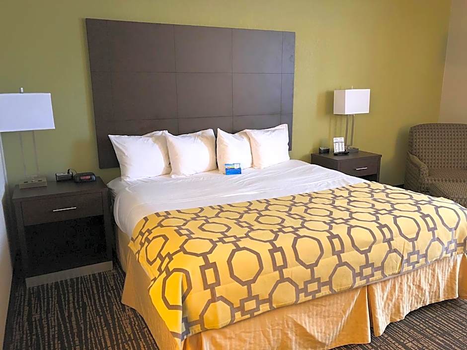 Baymont by Wyndham Washington