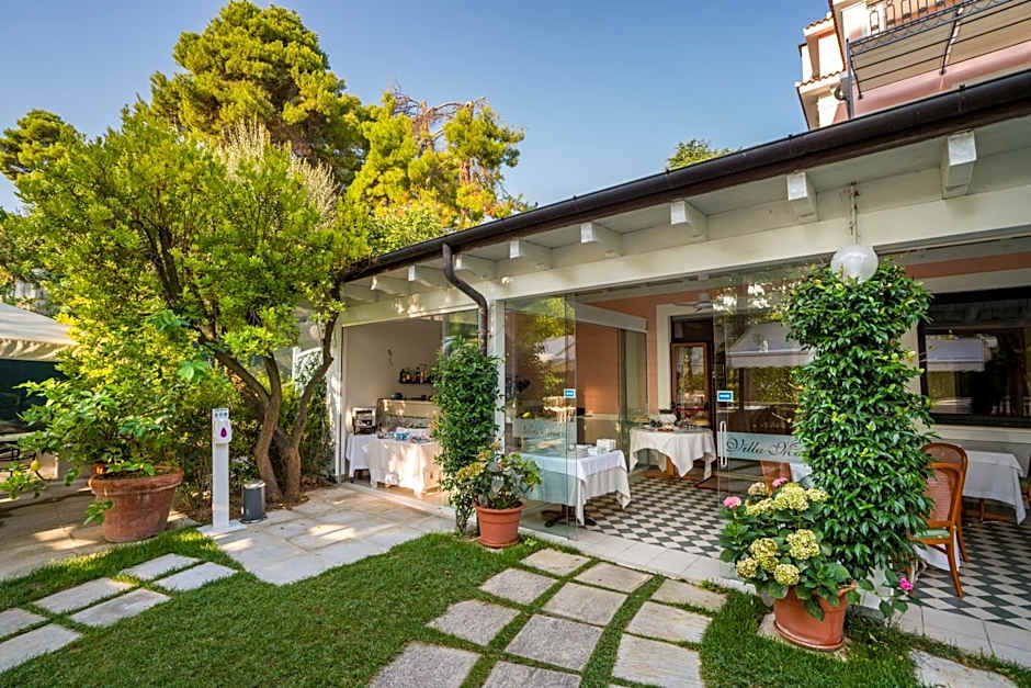 Park Hotel Villa Maria