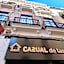 Casual de las Letras Sevilla