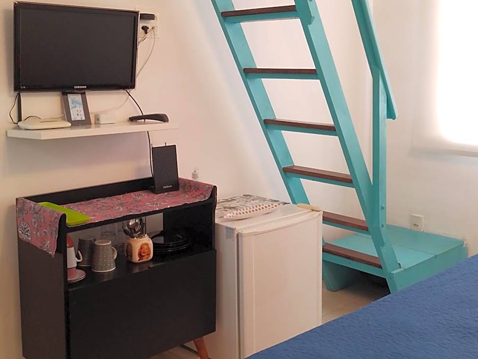 Alma Carioca - Lapa Studio