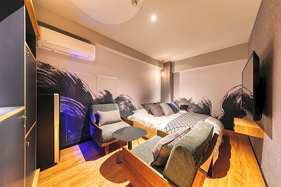 Hotel Lotus Koiwa (Adult Only)