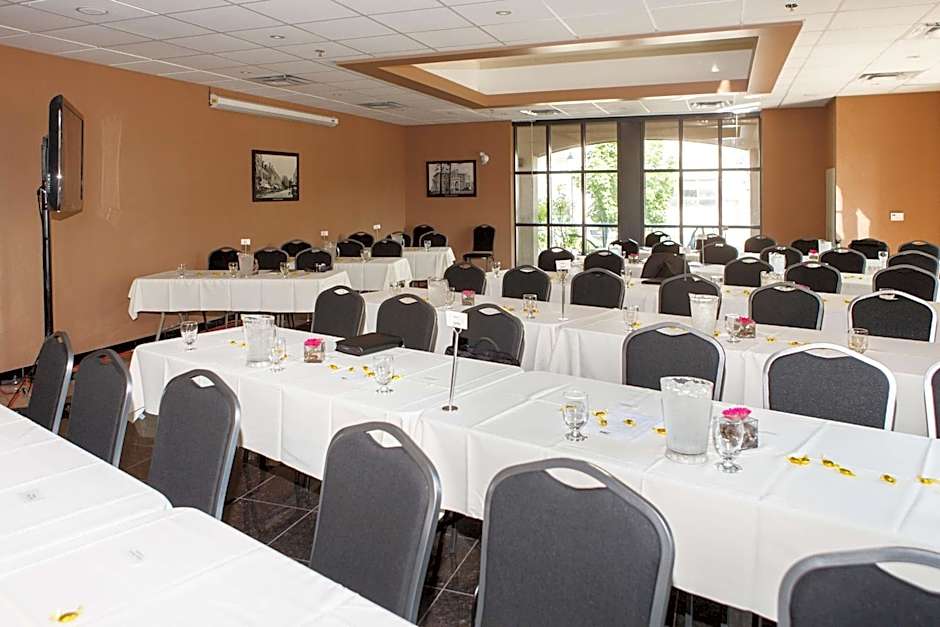 Perth Parkside Hotel and Spa, BW Premier Collection