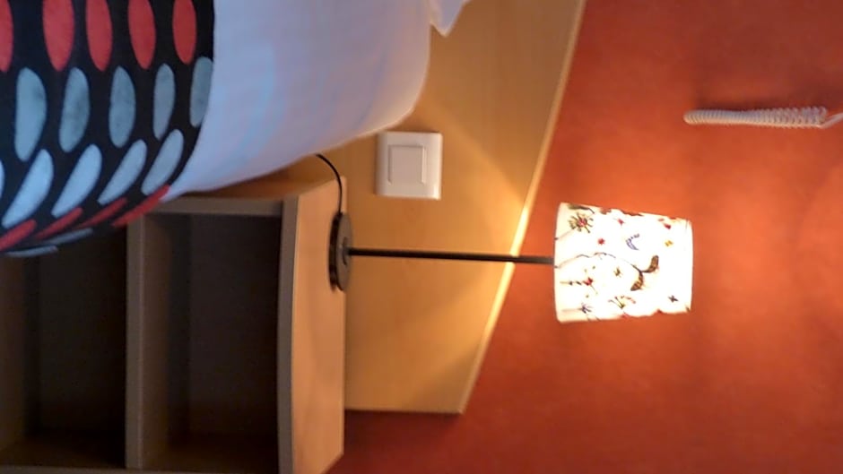 Citotel de La Vallee