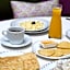 Le Grand Alcazar - Riad