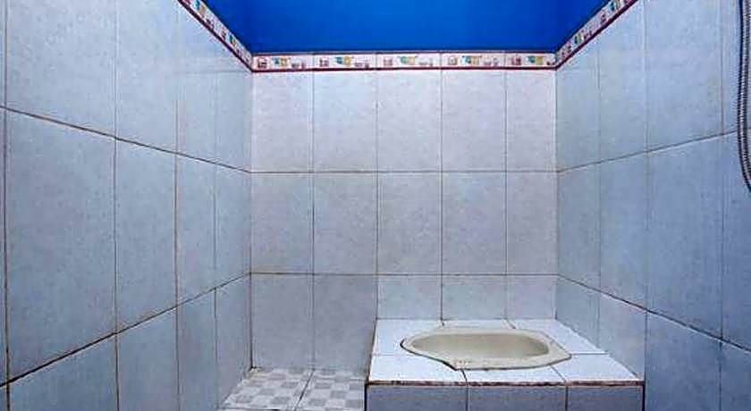 SPOT ON 2473 Buana Jaya Guest House