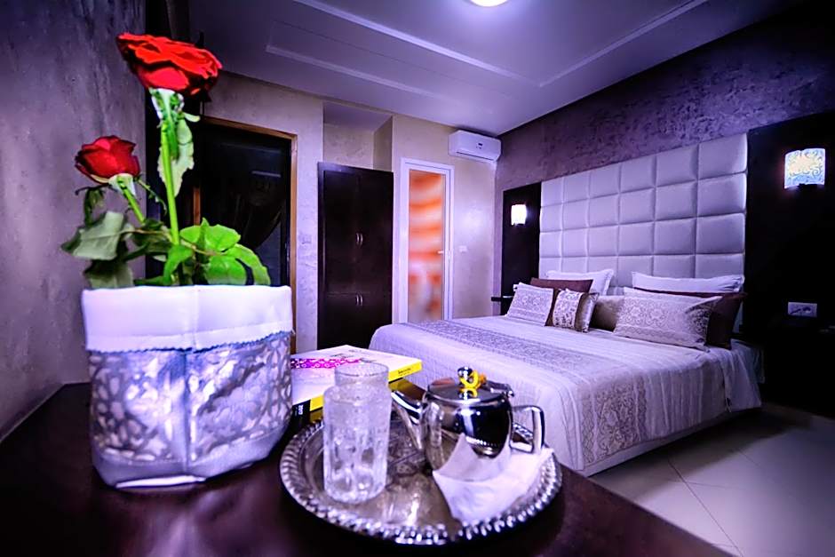 Hotel Vents Des Iles