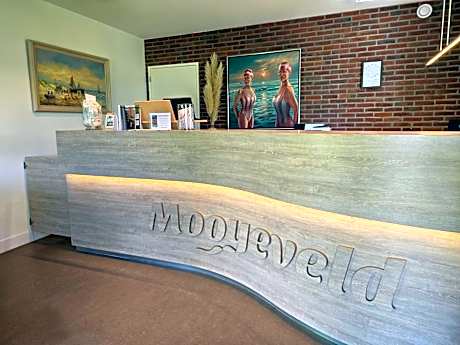 Bungalowpark Mooyeveld