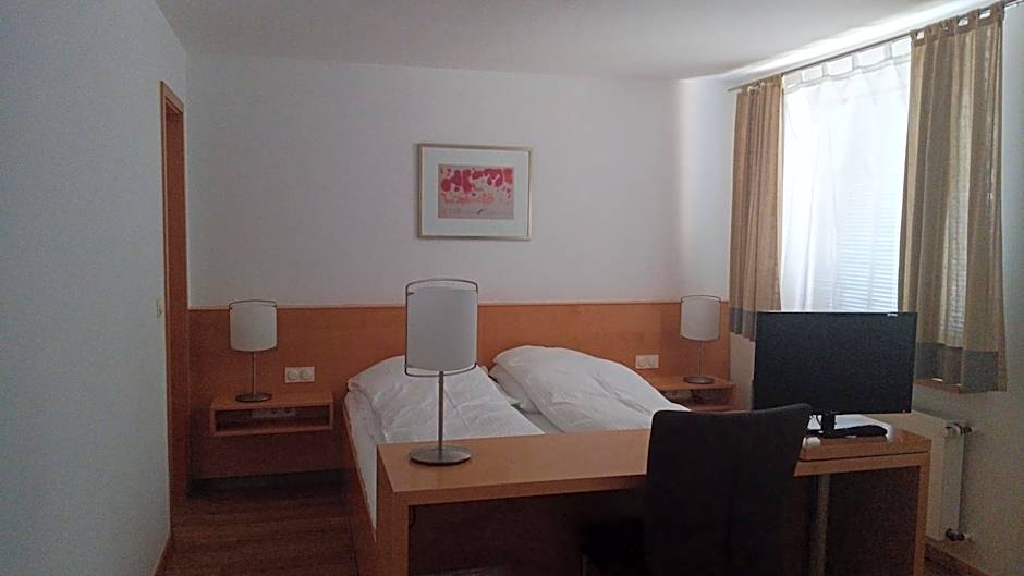 Hotel Markt3