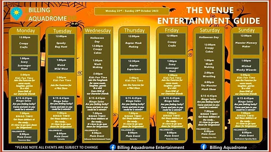 Billing Aquadrome Luxury Static Caravan