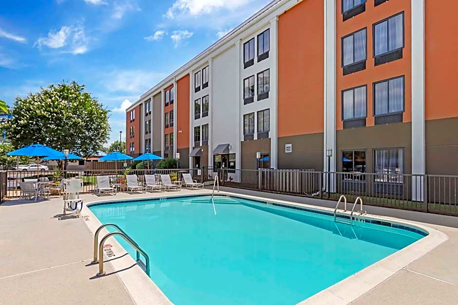 Best Western Plus Wilmington/Wrightsville Beach
