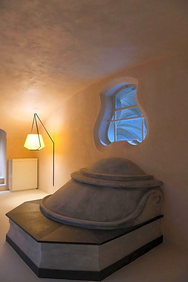 Hotel Palazzo Durazzo Suites