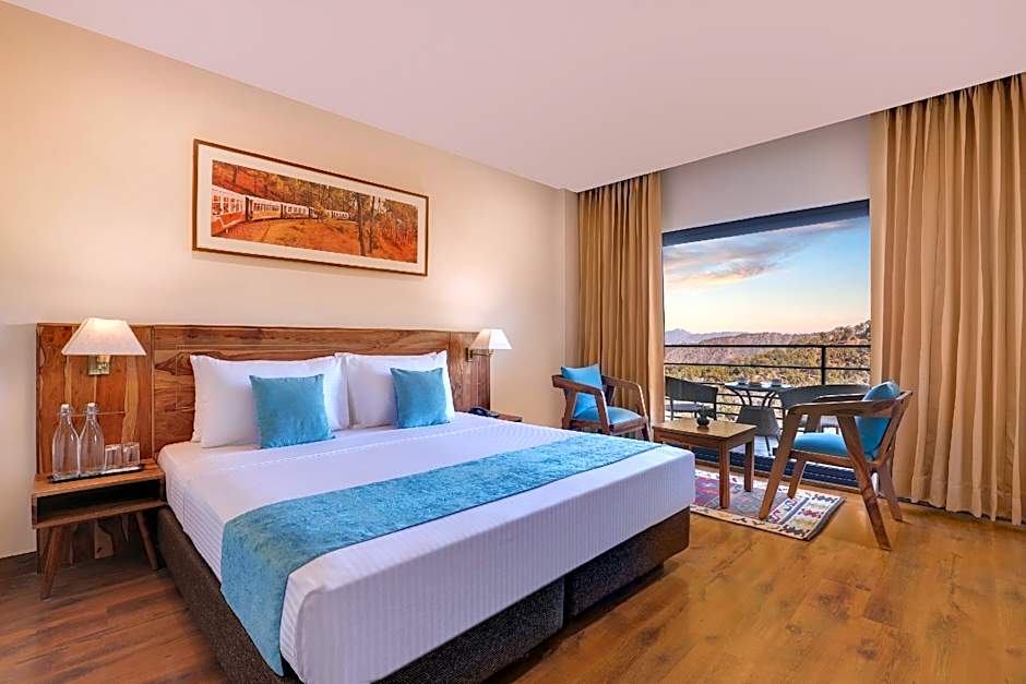 Lemon Tree Hotel Kasauli