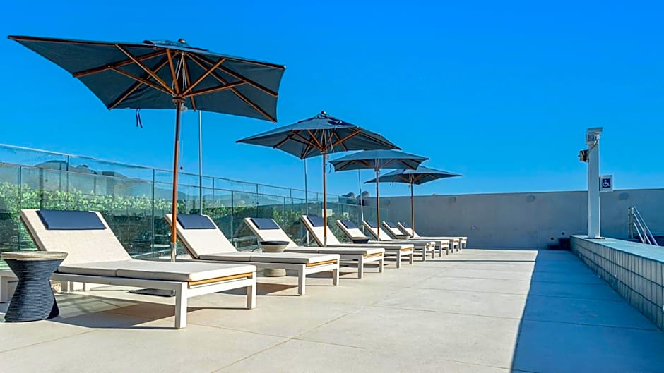 Venit Mio Hotel