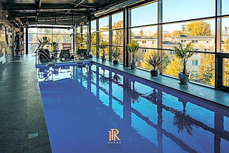 Hotel Royal & Spa