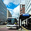 Nagasaki Bus Terminal Hotel