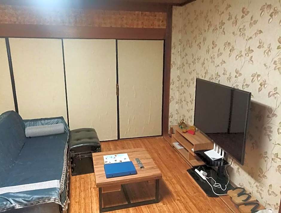 Ryokan La Luna