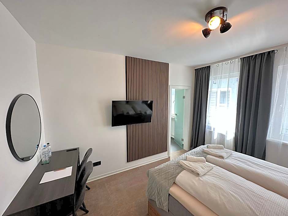 Hotel Emilia