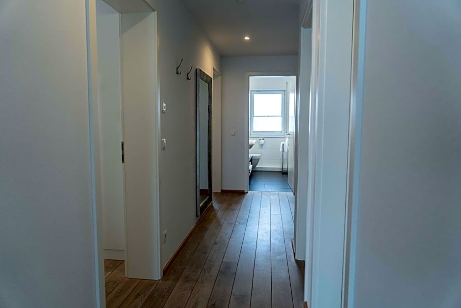 City Wohnung Relax 3 klimatisiert