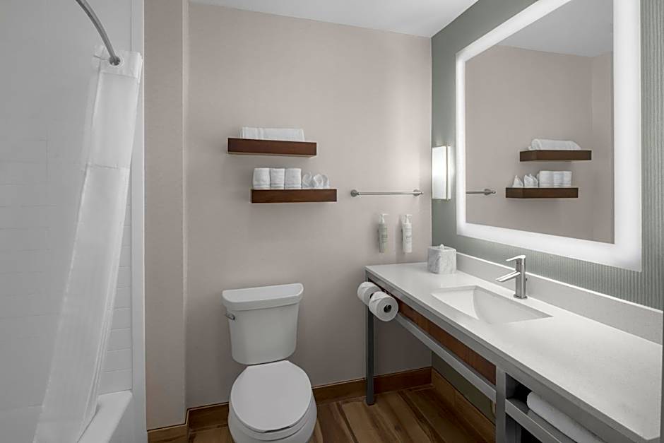 Hilton Garden Inn San Marcos