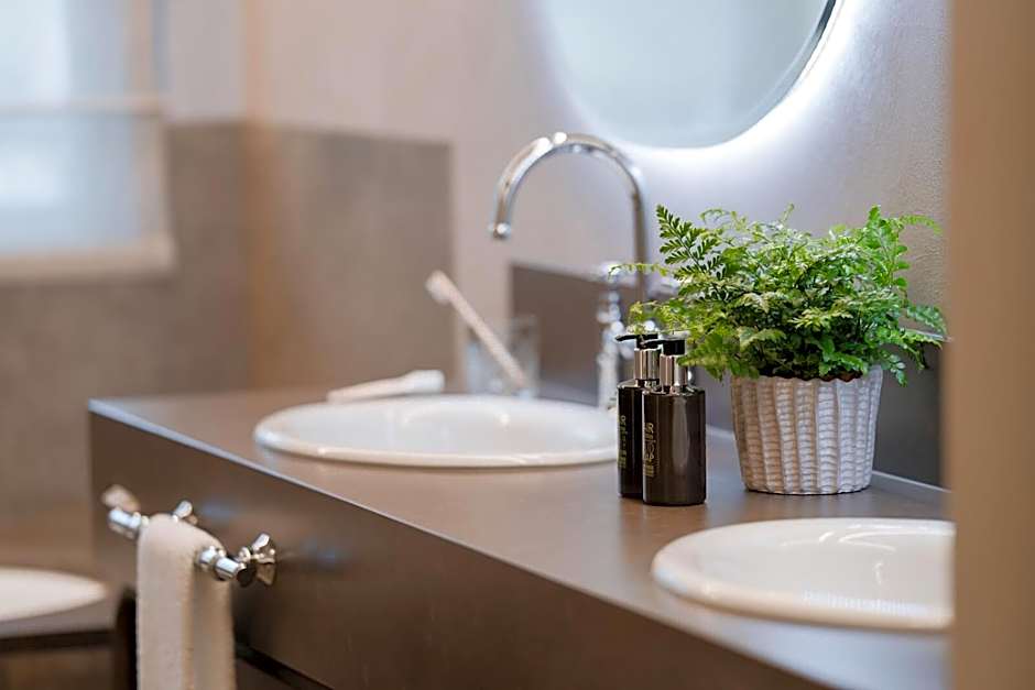 Valsana Hotel Arosa - Small Luxury Hotel