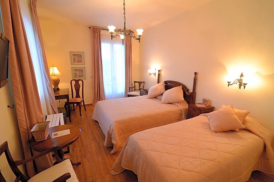 Korina Gallery Hotel