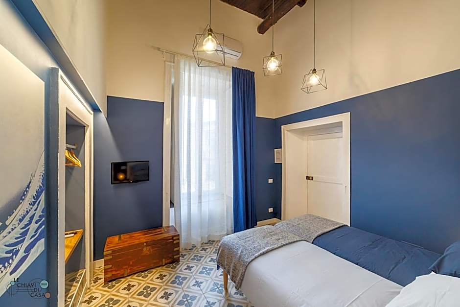 Le Chiavi di Casa