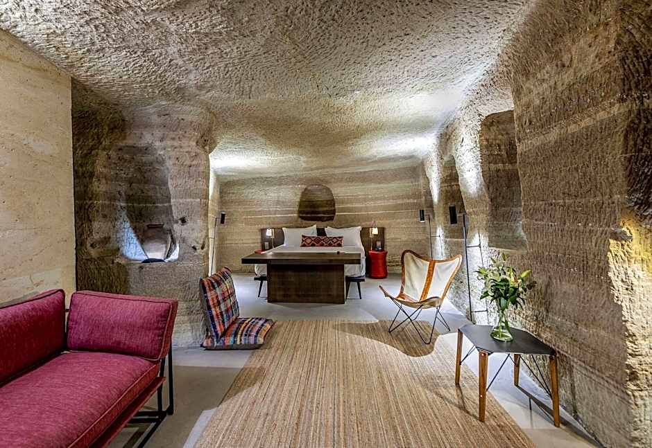Carus Cappadocia