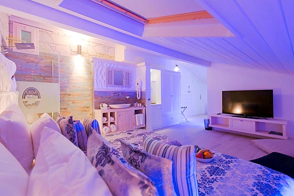 Cella Hotel & SPA Ephesus