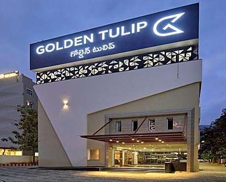 Golden Tulip Tirupati