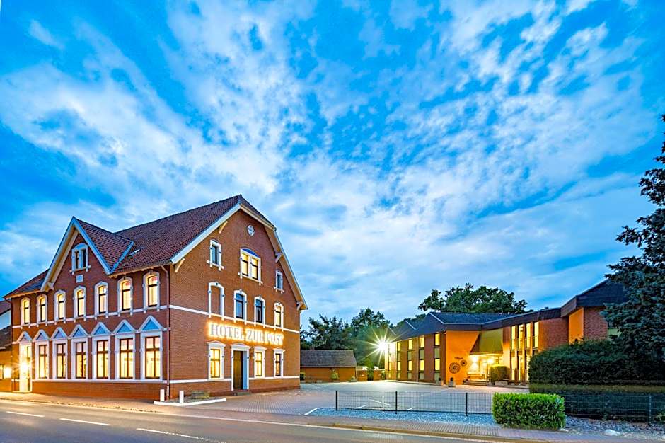 Hotel zur Post