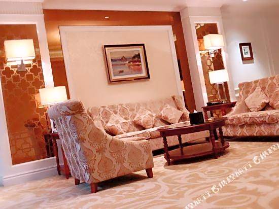 Xinzhi Hotel