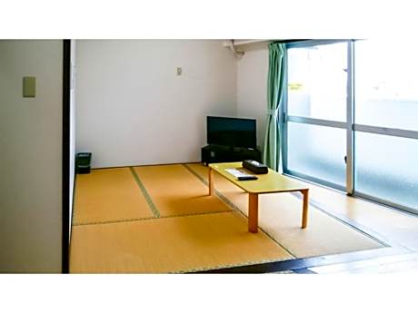Sunset Hills Inn Naha