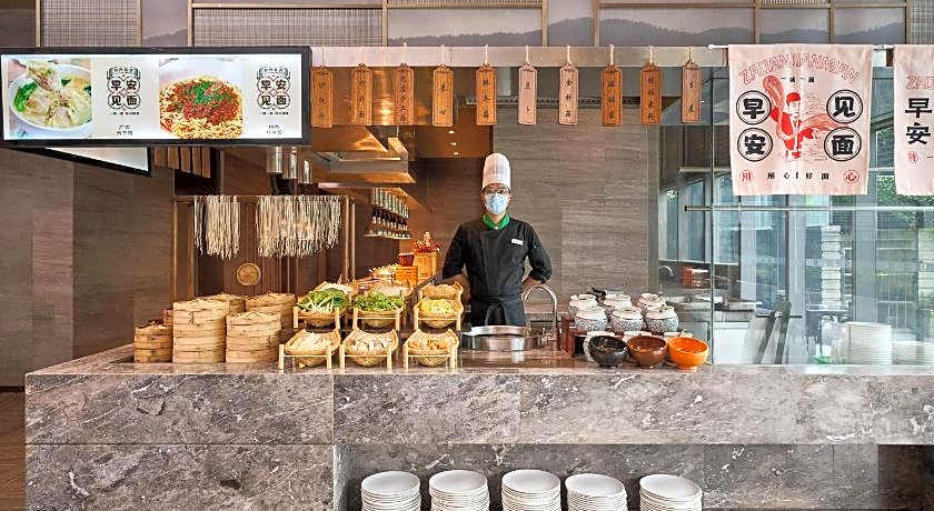 Wyndham Garden Foshan Jinshazhou