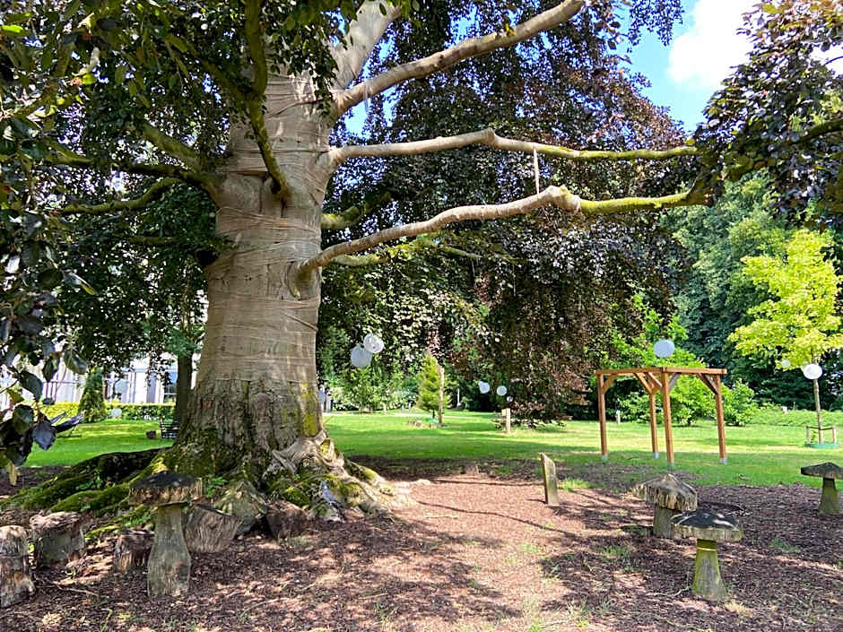 Hotel Villa Ruimzicht