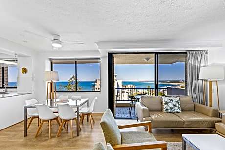 Burgess @ Kings Beach Apartments