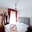 Petra Inn Apartments in historical palace Bratislava