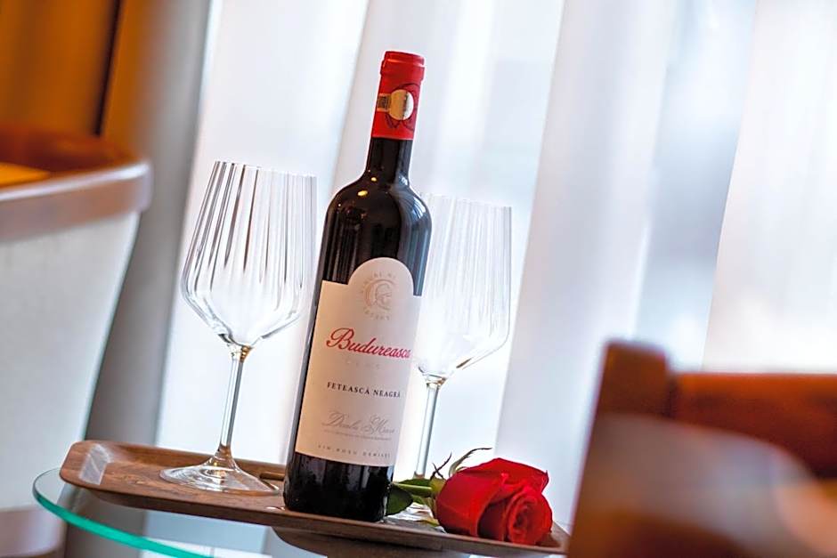 Hotel IZVOARE Caciulata