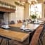 B&B kasteel Ammersoyen