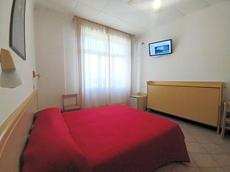Double or Twin Room without Balcony