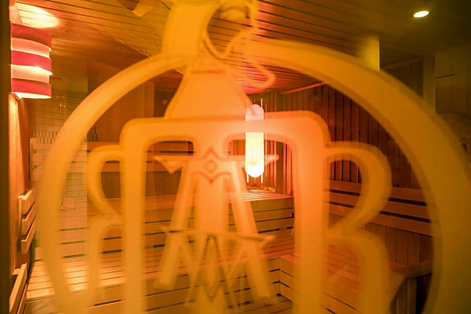 Hotel Fürst Jaromar