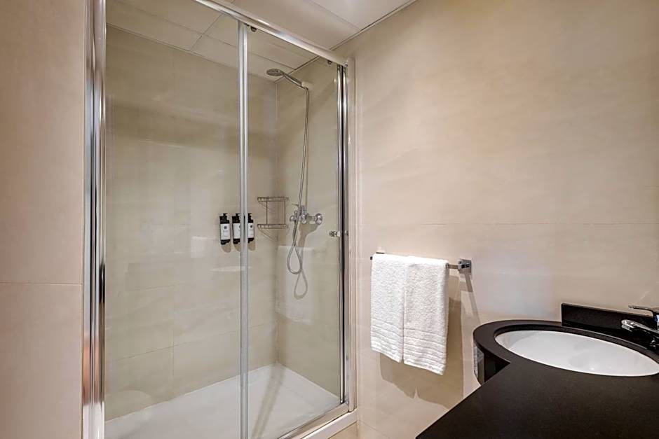 Hotel Larios Málaga