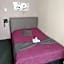 Hotel Montsouris Orleans