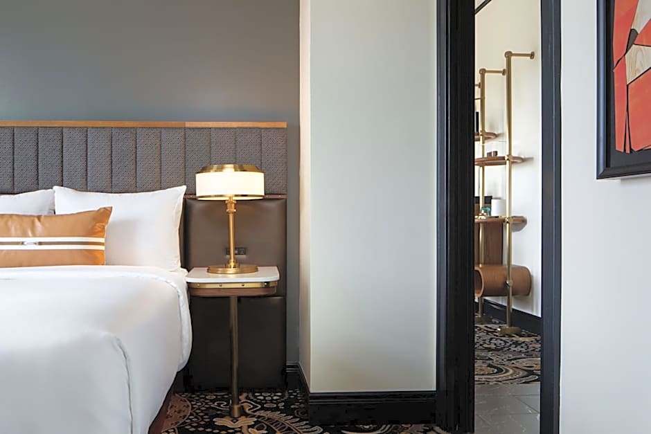 The LaSalle Hotel, Bryan College Station, a Tribute Portfolio Hotel