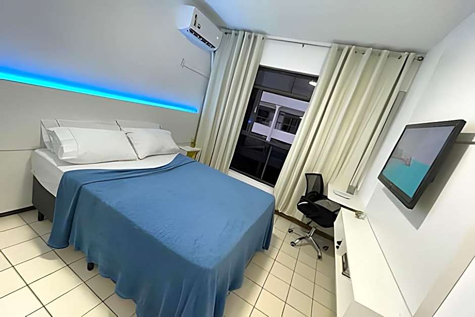 Studio 228 Mix Park Sul.