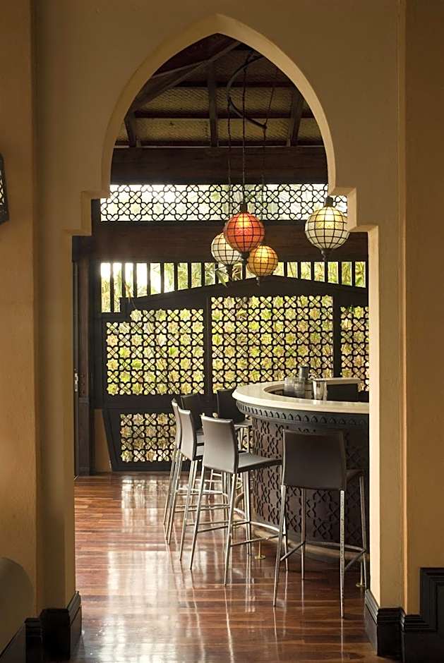 Avani Pemba Beach Hotel