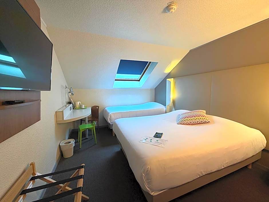 Campanile Epinay Sur Orge Hotel