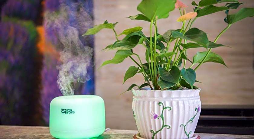 Lavande Hotel Chongqing Tongliang Gas Building