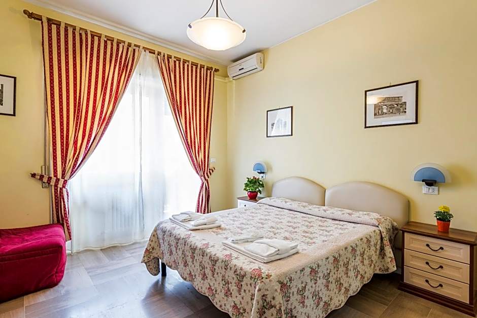 Ai Musei Vaticani BB