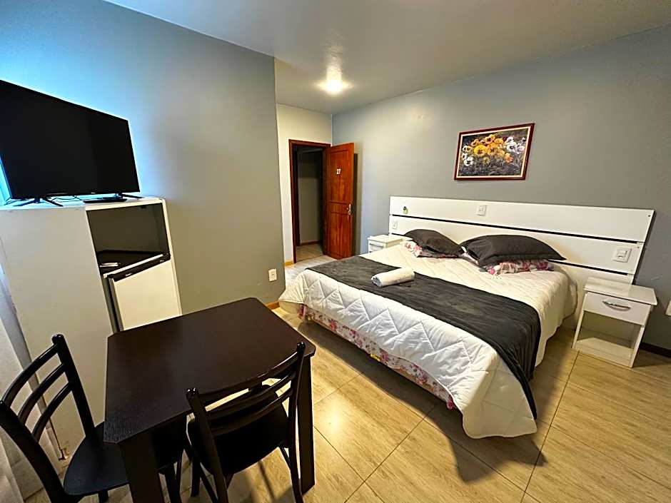 Pousada e Restaurante Del Miro