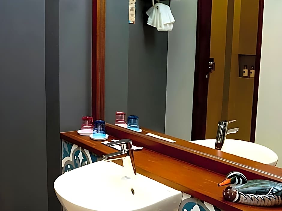 UNWND Boutique Hotel Dumaguete